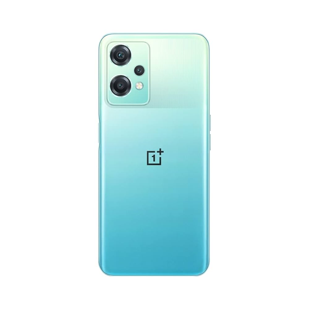 OnePlus Nord CE 2 Lite 5G DUAL SIM 128GB ROM + 6GB RAM (GSM